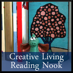 CL Reading Nook