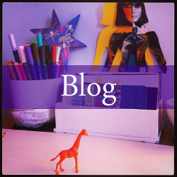 Jamie Ridler Studios Blog Jamie Ridler Studios Blog