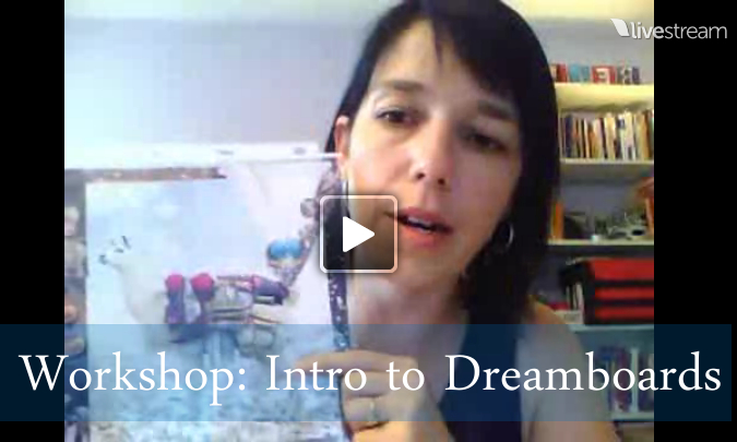 Introduction to Dreamboards Introduction to Dreamboards