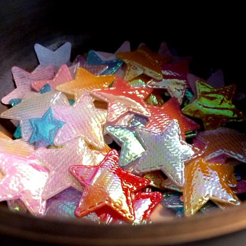 Bowl of Star