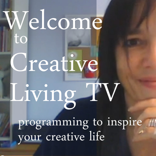 Creative Living TV Welcome 2016 square