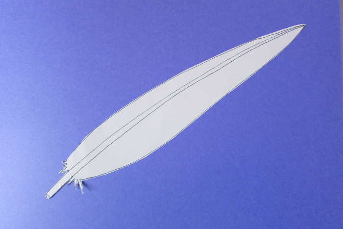 Feather Form