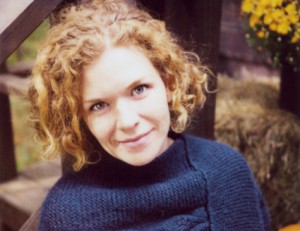 Jen Lee on Creative Living