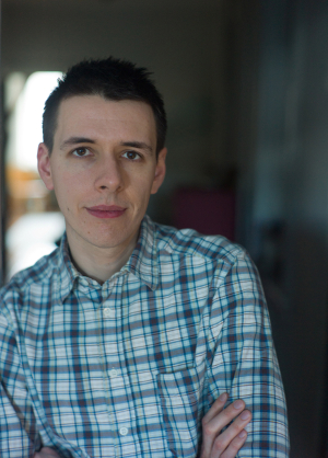 Mason Currey on Creative Living with Jamie