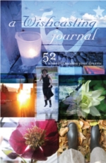 Wishcasting Journal. 52 Prompts to Bring Magic to Your Life. Jamie Ridler Studios.