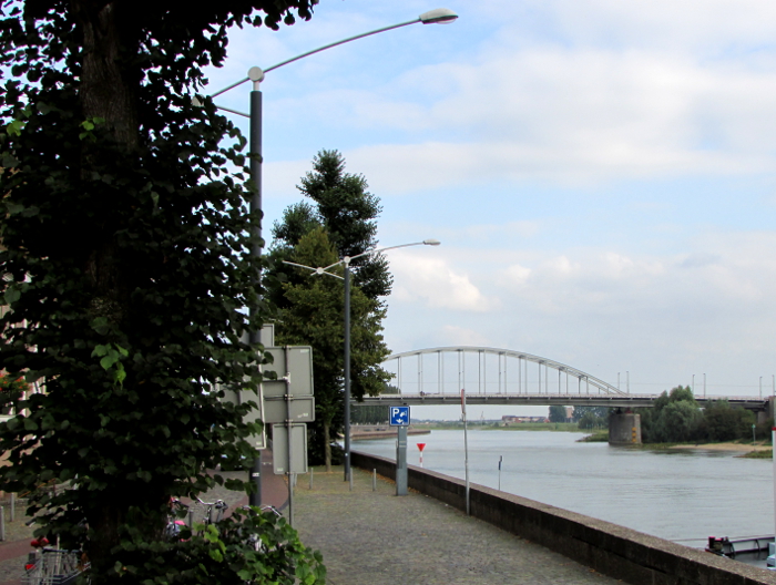 Arnhem and A Bridge Too Far