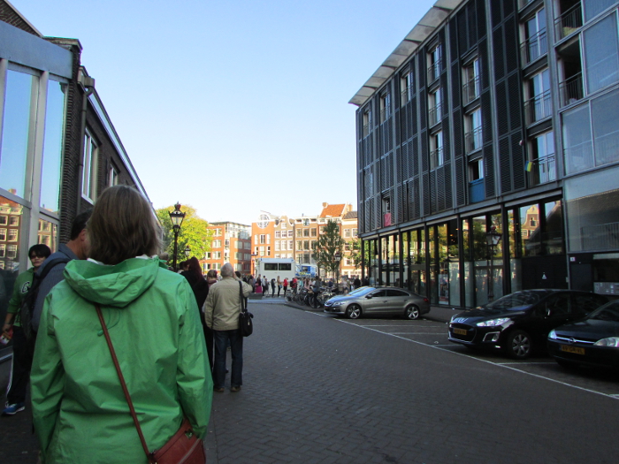 Anne Frank Museum
