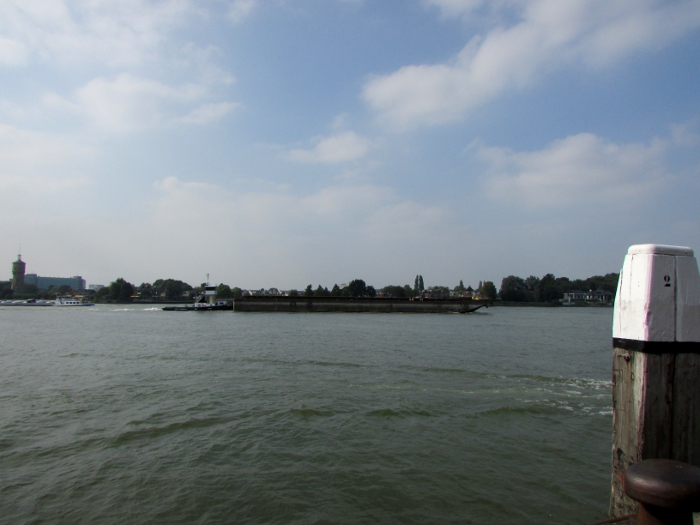 Dordrecht Boat