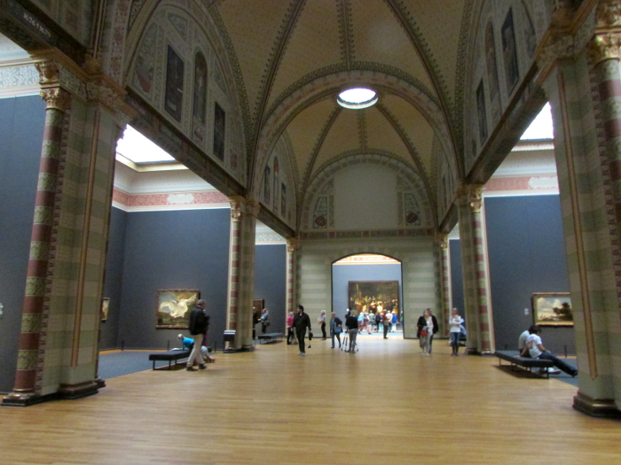 Rijksmuseum