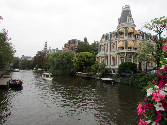Amsterdam