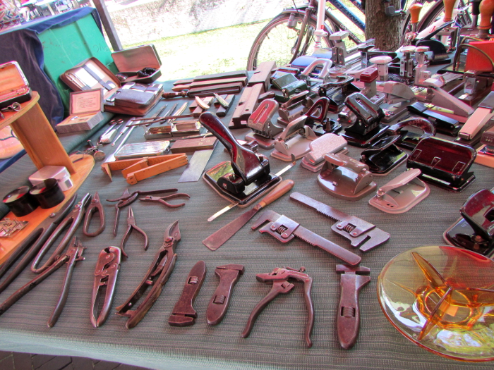 Delft Market Tools