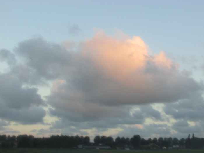 Holland Sky