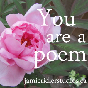 You are a poem