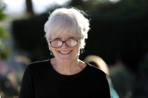 Barbara Abercrombie on Creative Living with Jamie