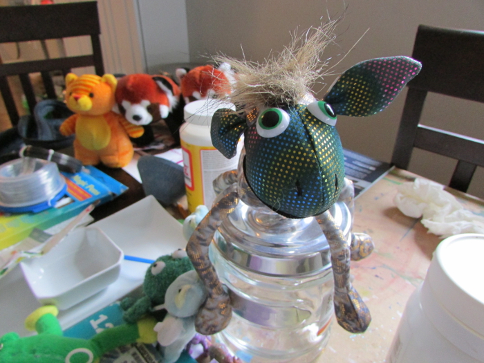 today is art day figures