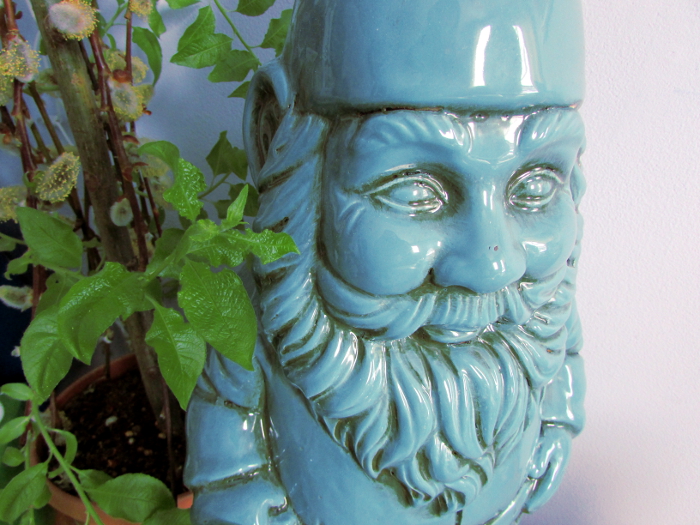 Garden Gnome