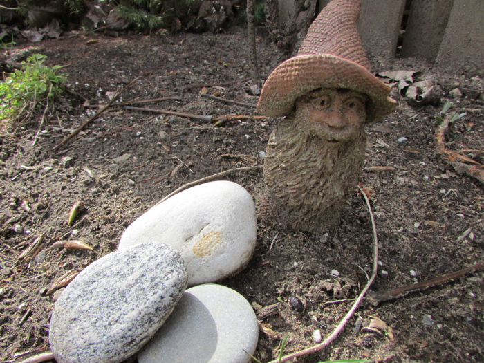 Garden Guardian