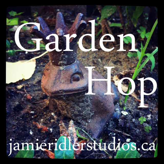 Garden Hop