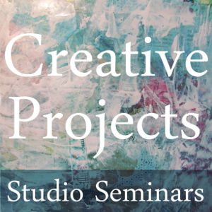 Studio Seminars Creative Projects Badge