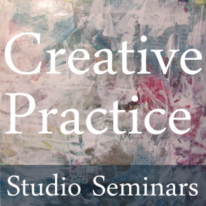 JRS Studio Seminars Creative Practice