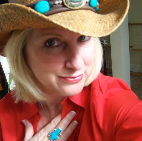 Tracie Hanson on Creative Living with Jamie