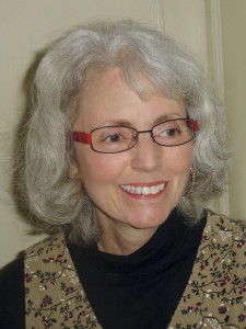 Ruth Danner on Creative Living with Jamie