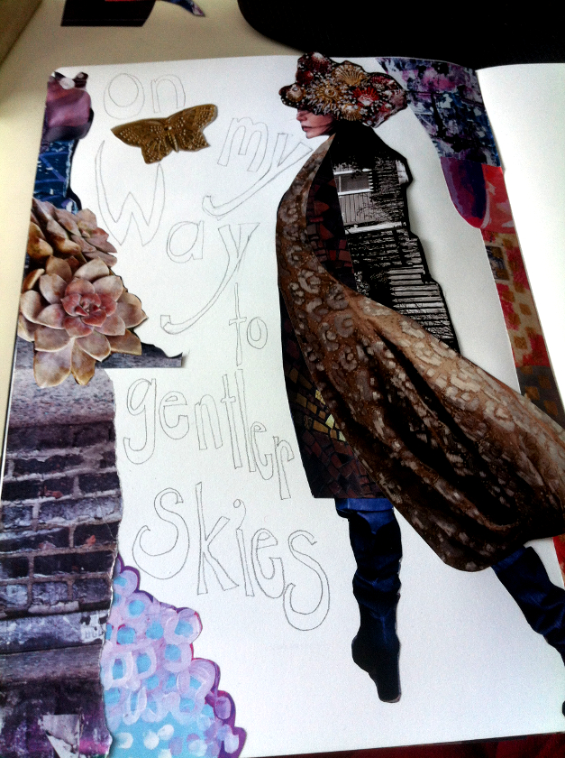Gentler Skies