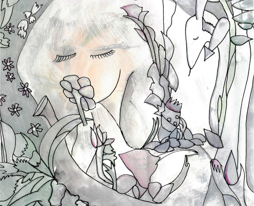 Wonderfill Flower Fill-Up