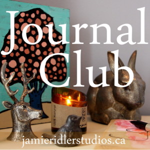 JRS Journal Club Evergreen