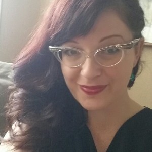 Laura-Jean Bernhardson on Creative Living with Jamie