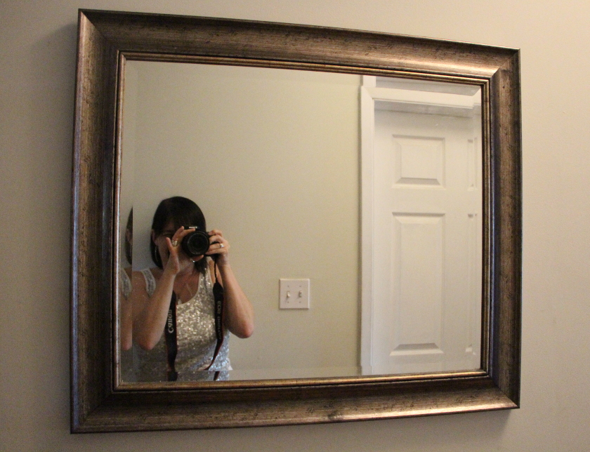 JRS Our New Mirror