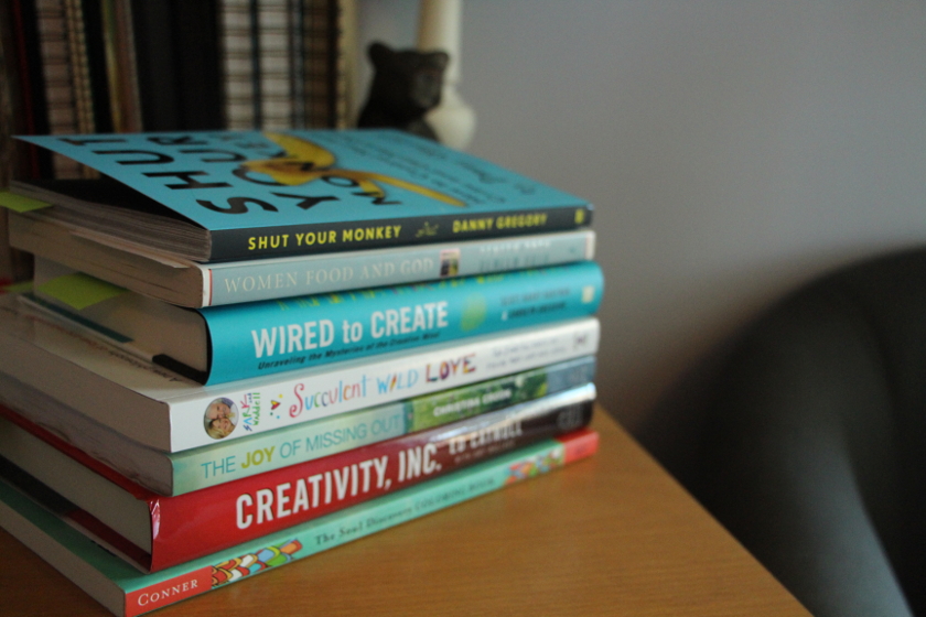 Creative Living Bookshelf 13
