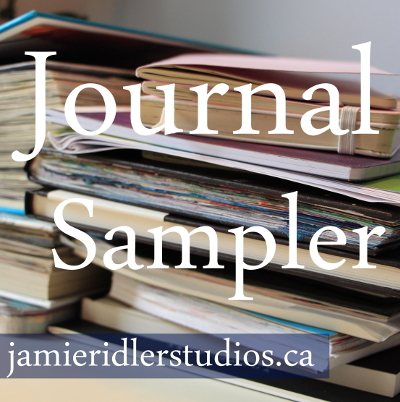 Journal Sampler 400x400
