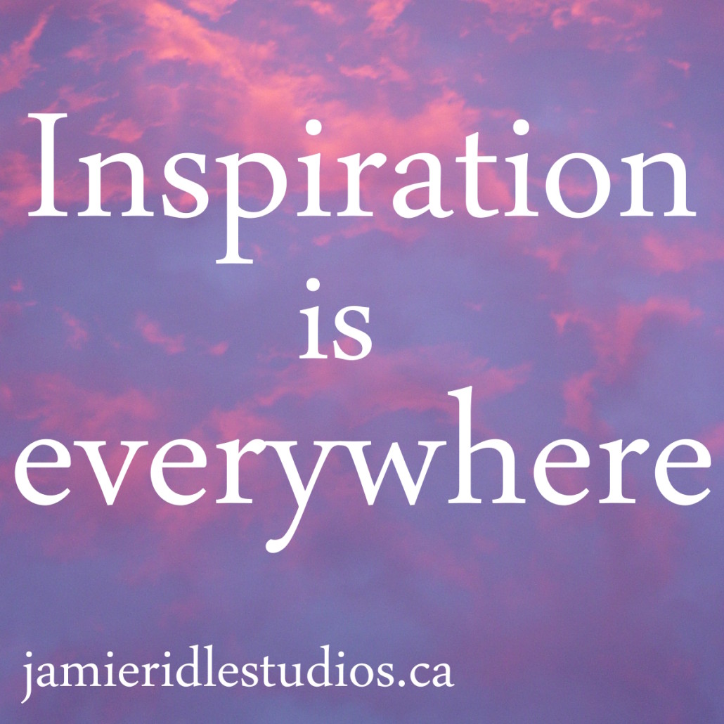 inspiration-is-everywhere