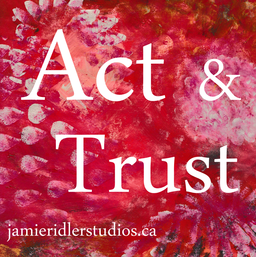 JRS Act & Trust