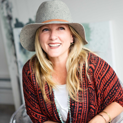 Jeanne Oliver