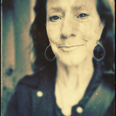 Julie Daley