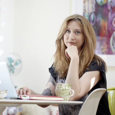 Susannah Conway