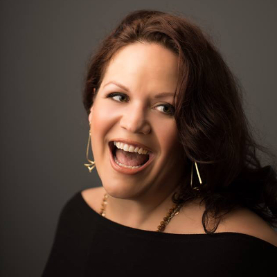Tanya Geisler