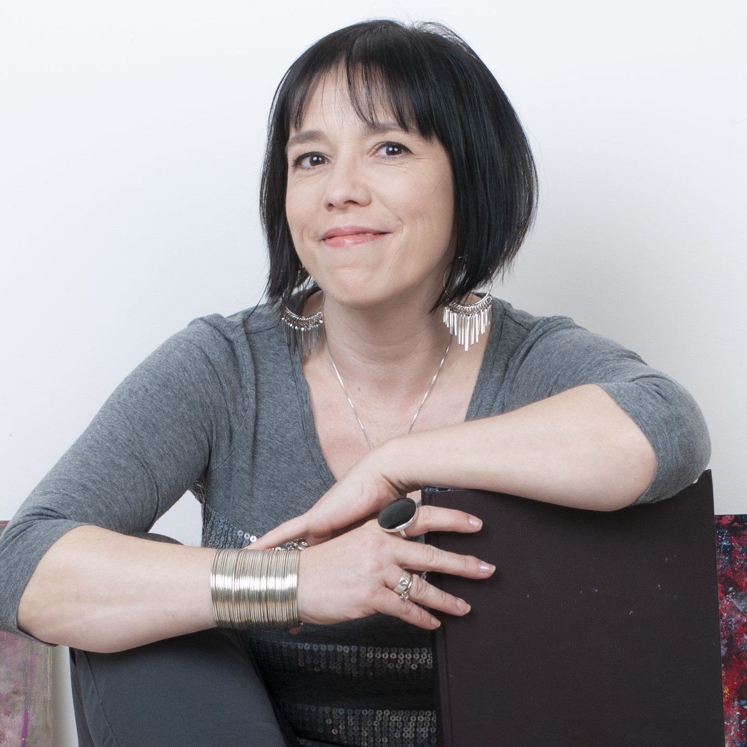 Your Studio Yearbook is Now Available! (Spring) - Jamie Ridler Studios