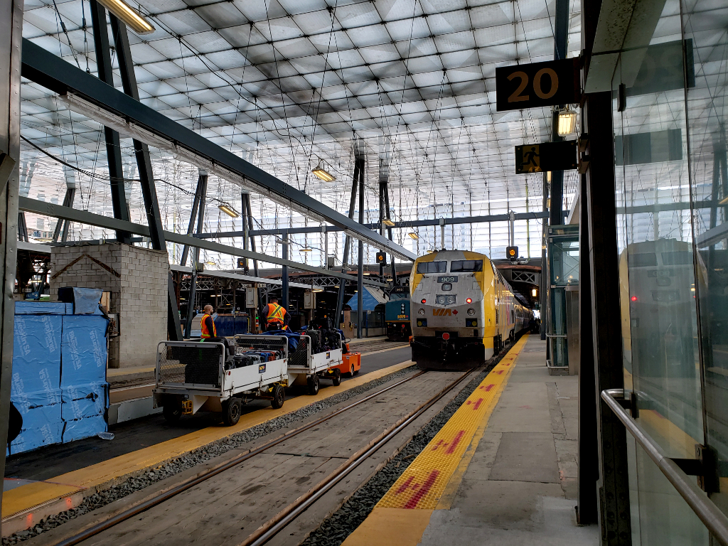2018-09 Union Station