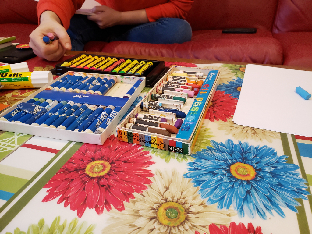 Art Day
